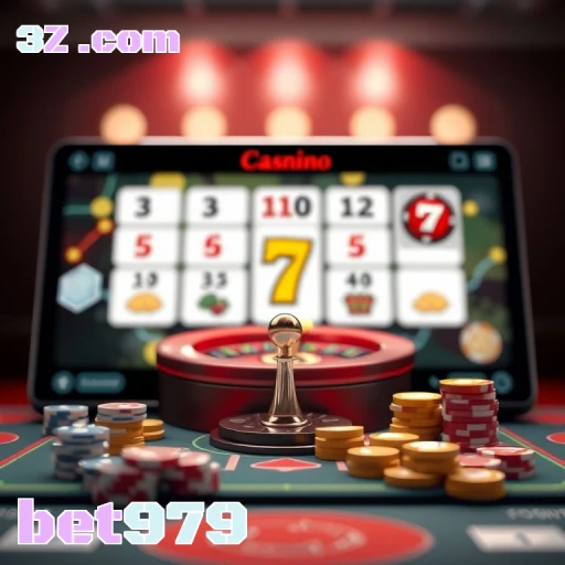 bet979 Aplicativo Móvel