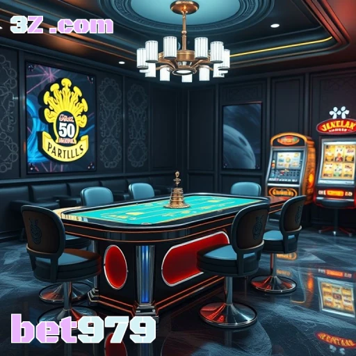 bet979 Máquinas Slots
